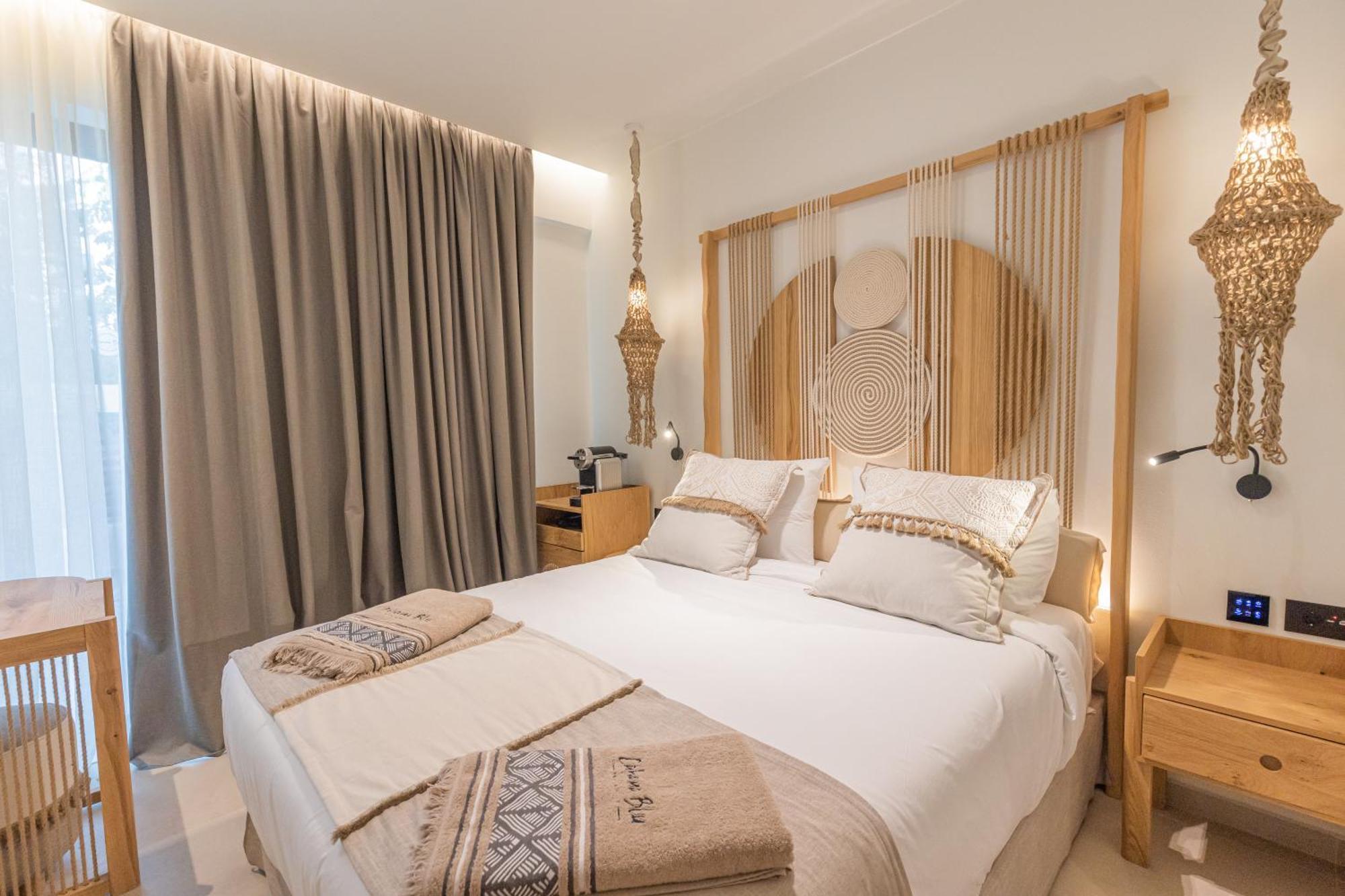 Cabana Blu Lifestyle Boutique Hotel & Suites Kardamena  Buitenkant foto