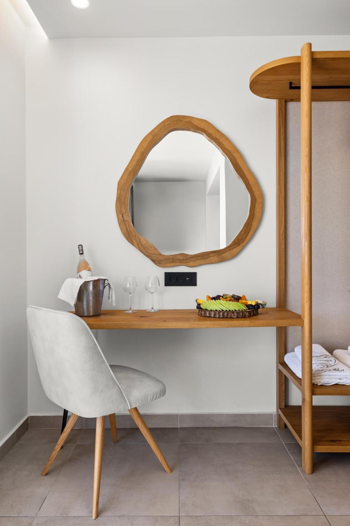 Cabana Blu Lifestyle Boutique Hotel & Suites Kardamena  Buitenkant foto