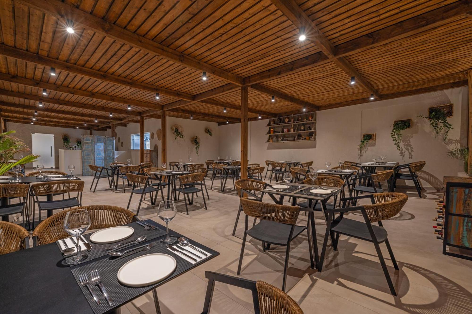 Cabana Blu Lifestyle Boutique Hotel & Suites Kardamena  Buitenkant foto
