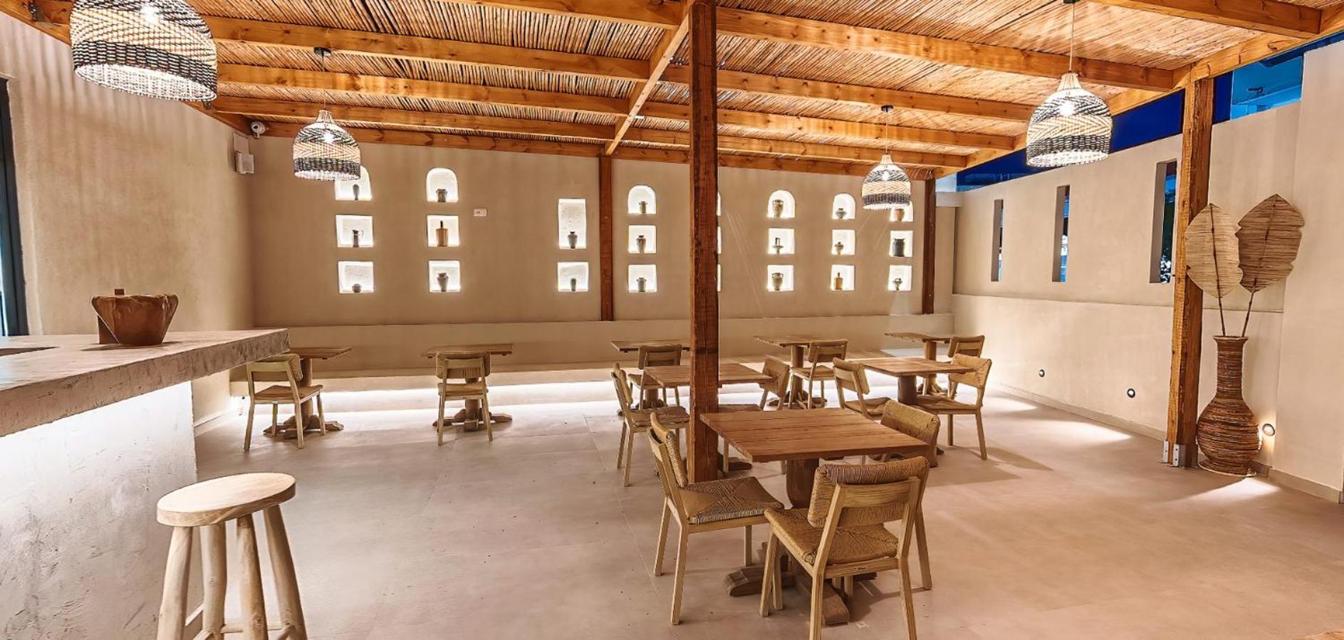 Cabana Blu Lifestyle Boutique Hotel & Suites Kardamena  Buitenkant foto